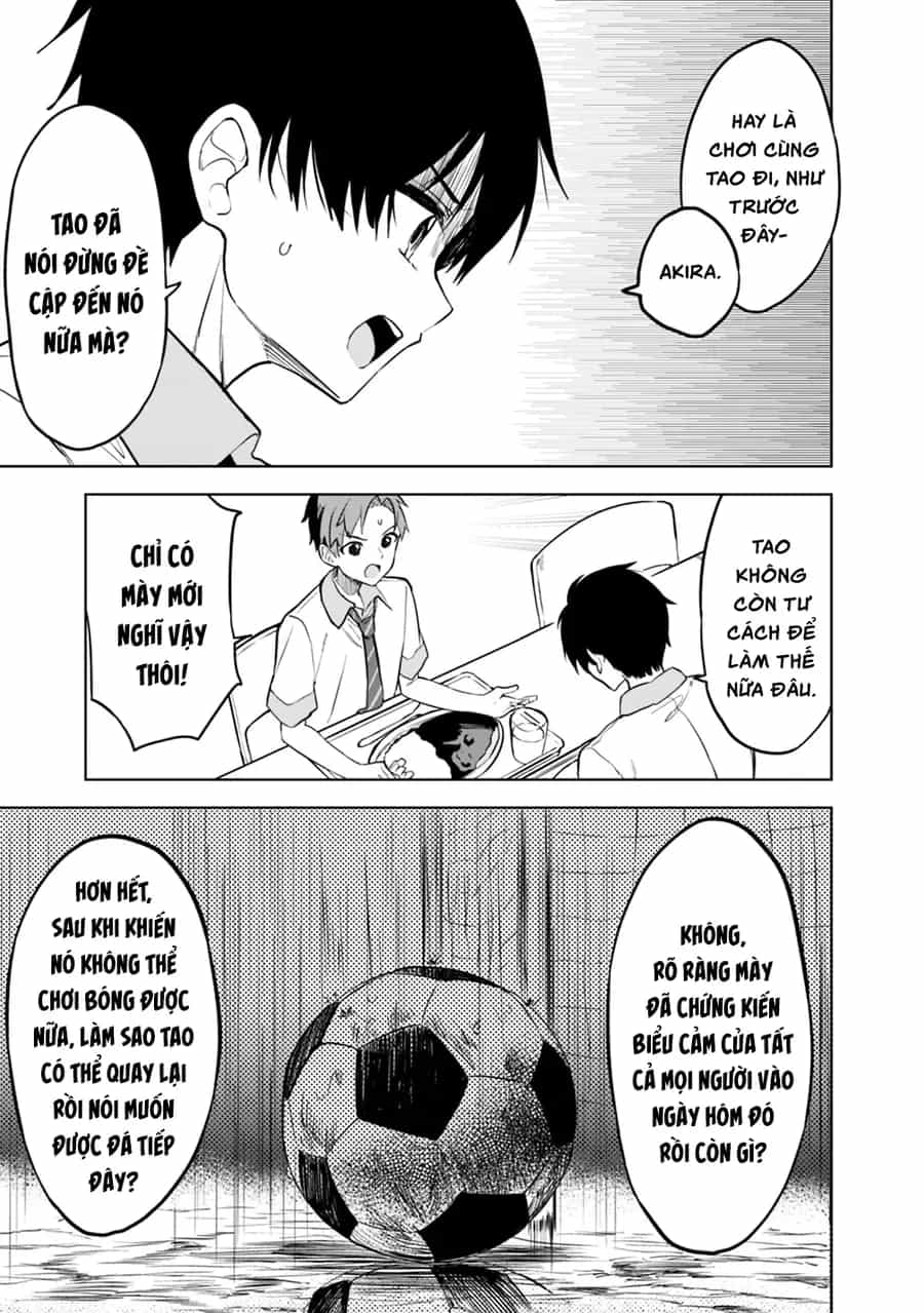 Maigo Ni Natteita Youjo Wo Tasuketara, Otonari Ni Sumu Bishoujo Ryuugakusei Ga Ie Ni Asobi Ni Kuru You Ni Natta Ken Nitsuite - Chương 16 - ảnh 4
