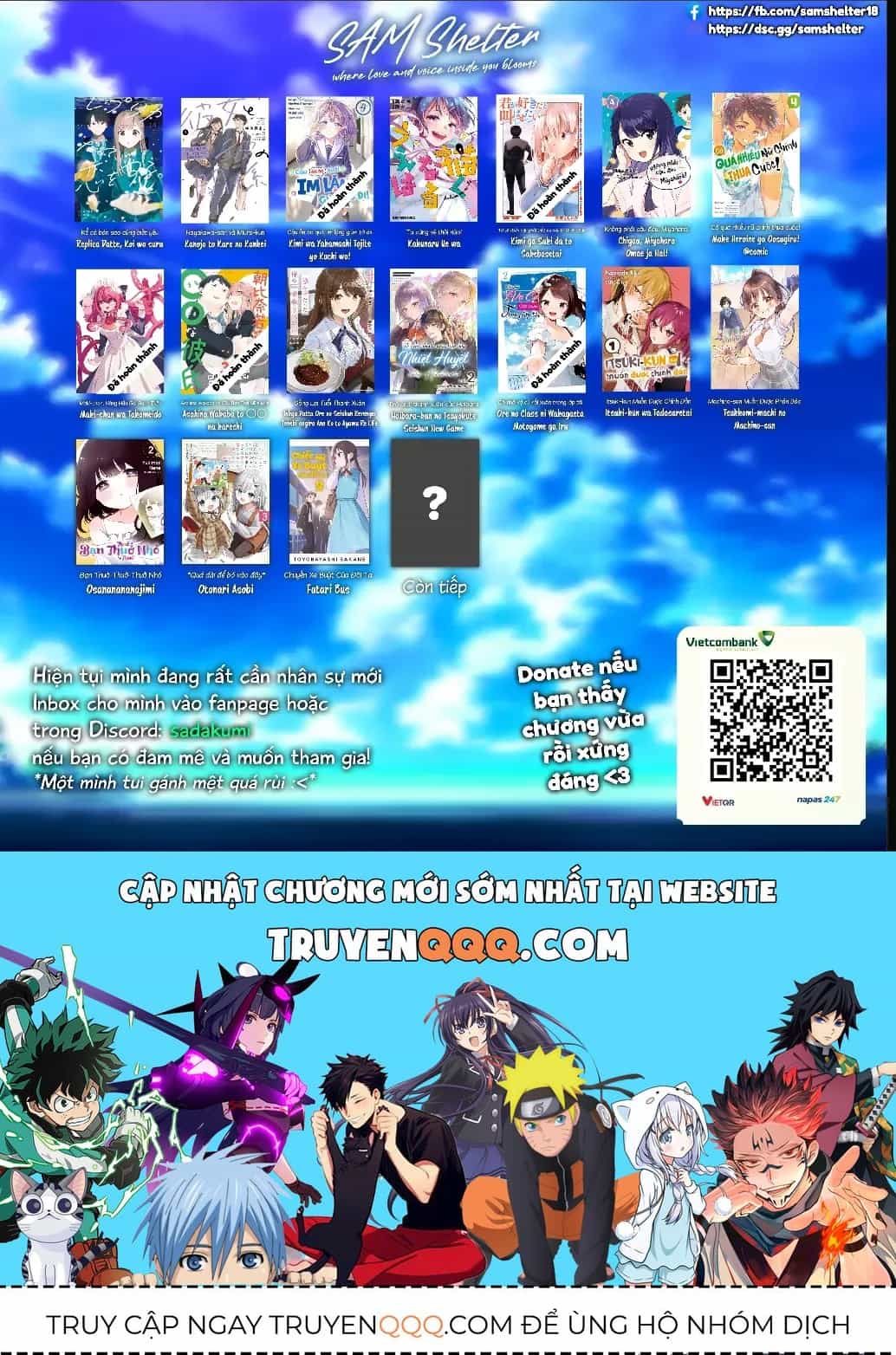 Maigo Ni Natteita Youjo Wo Tasuketara, Otonari Ni Sumu Bishoujo Ryuugakusei Ga Ie Ni Asobi Ni Kuru You Ni Natta Ken Nitsuite - Chương 23 - ảnh 25