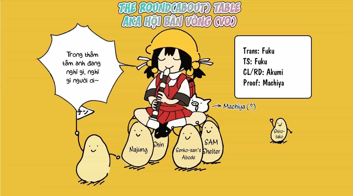 Maigo Ni Natteita Youjo Wo Tasuketara, Otonari Ni Sumu Bishoujo Ryuugakusei Ga Ie Ni Asobi Ni Kuru You Ni Natta Ken Nitsuite - Chương 5 - ảnh 24