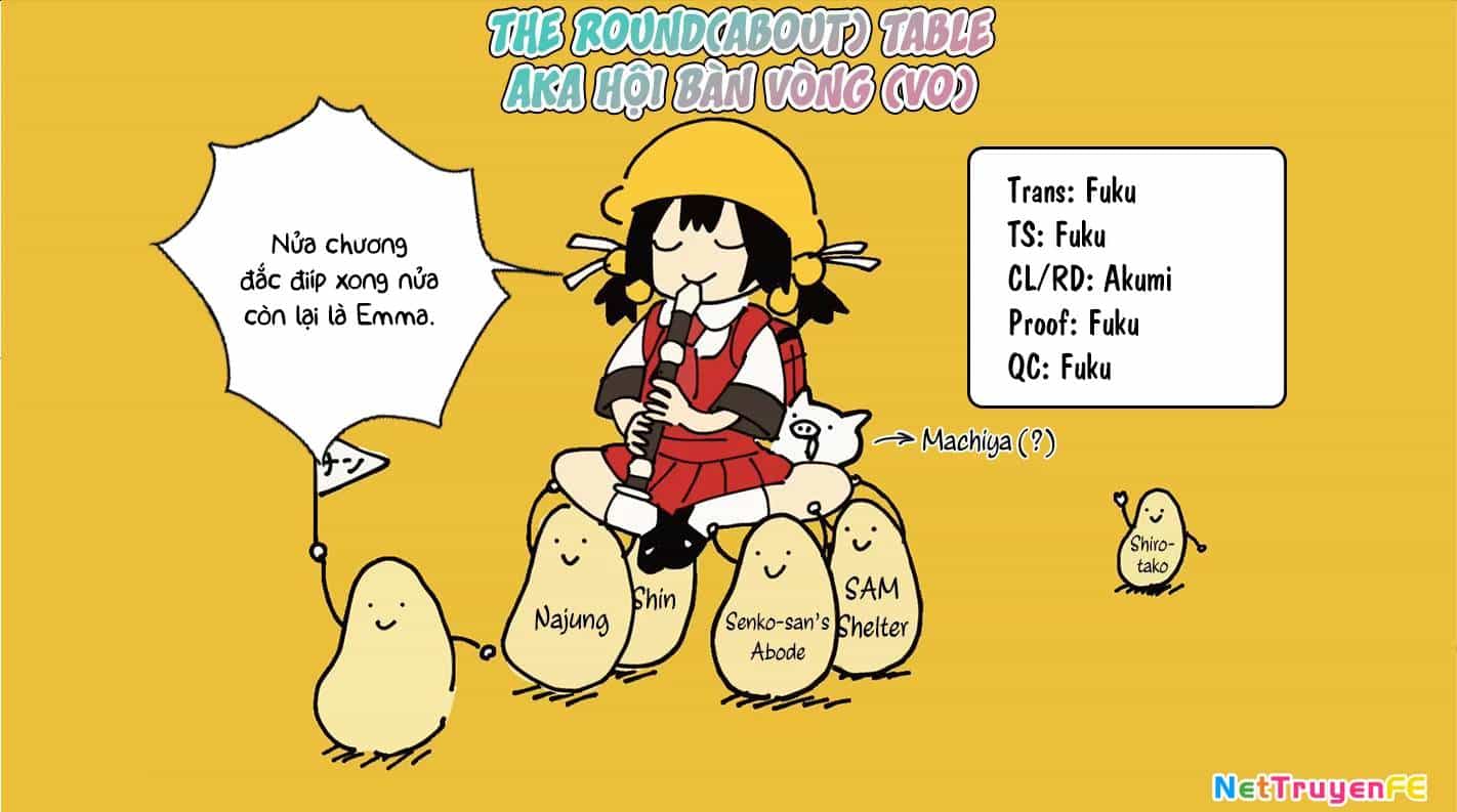 Maigo Ni Natteita Youjo Wo Tasuketara, Otonari Ni Sumu Bishoujo Ryuugakusei Ga Ie Ni Asobi Ni Kuru You Ni Natta Ken Nitsuite - Chương 6 - ảnh 25