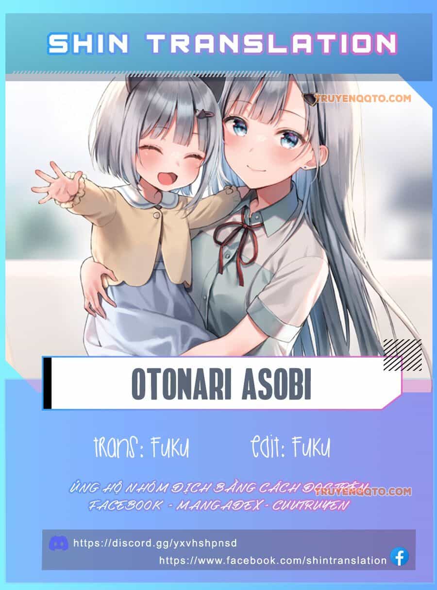 Maigo Ni Natteita Youjo Wo Tasuketara, Otonari Ni Sumu Bishoujo Ryuugakusei Ga Ie Ni Asobi Ni Kuru You Ni Natta Ken Nitsuite - Chương 9 - ảnh 25
