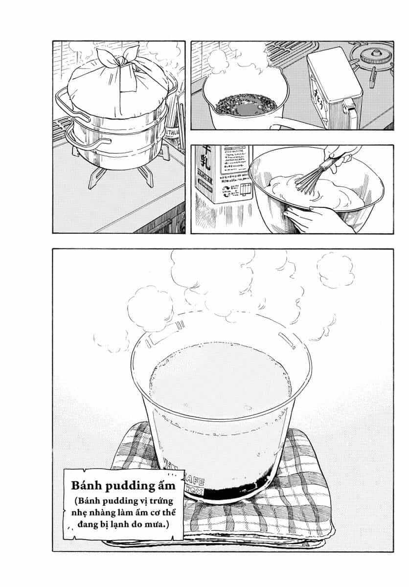 Maiko-San Chi No Makanai-San - Chương 97 - ảnh 13