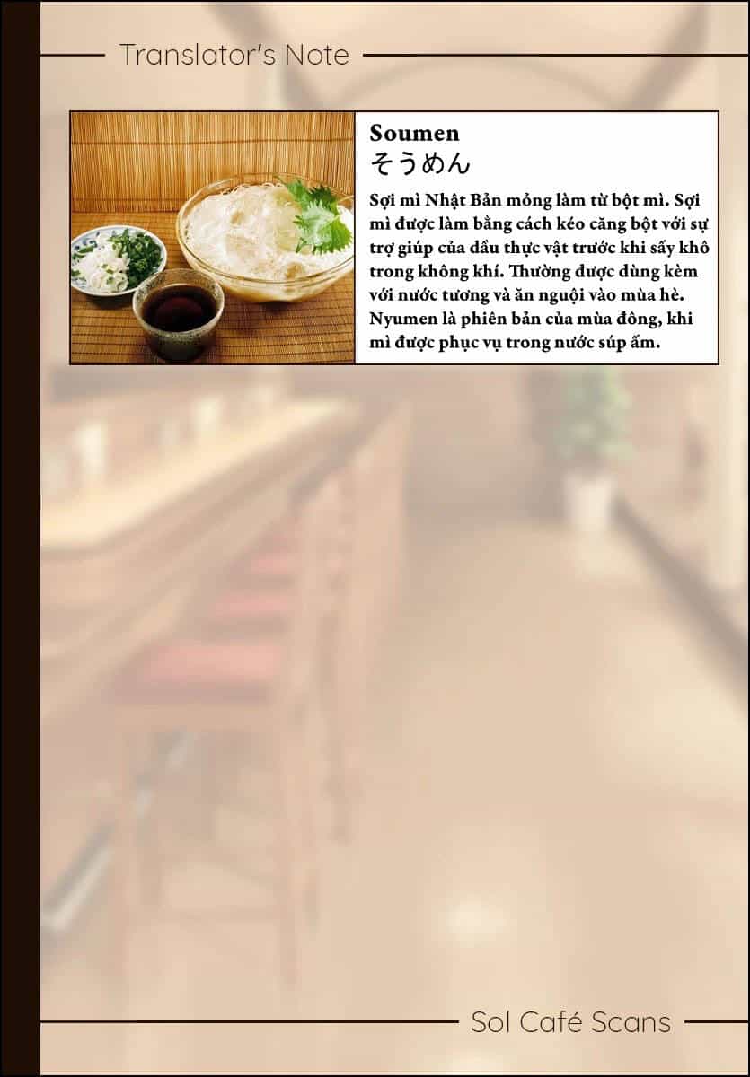 Maiko-San Chi No Makanai-San - Chương 109 - ảnh 11
