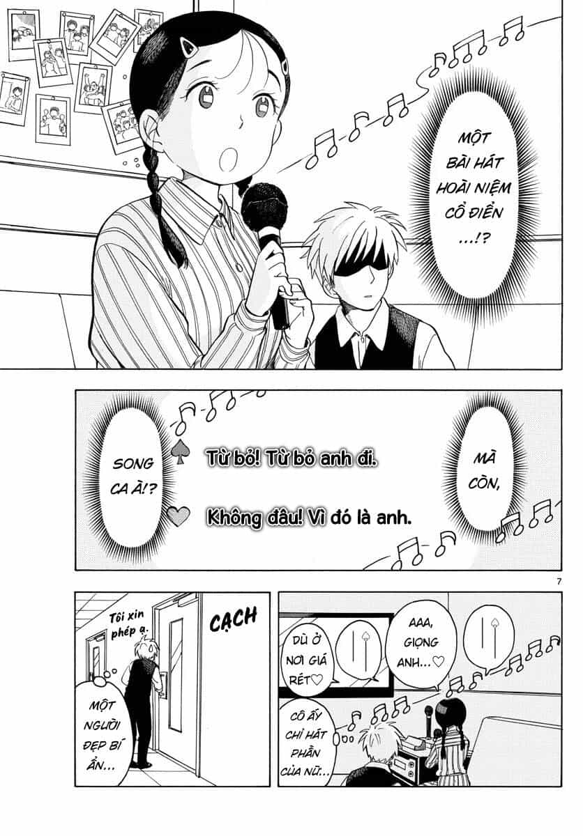 Maiko-San Chi No Makanai-San - Chương 118 - ảnh 7