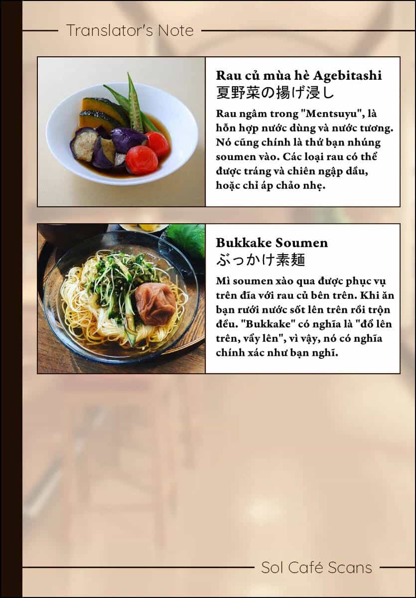 Maiko-San Chi No Makanai-San - Chương 121 - ảnh 11
