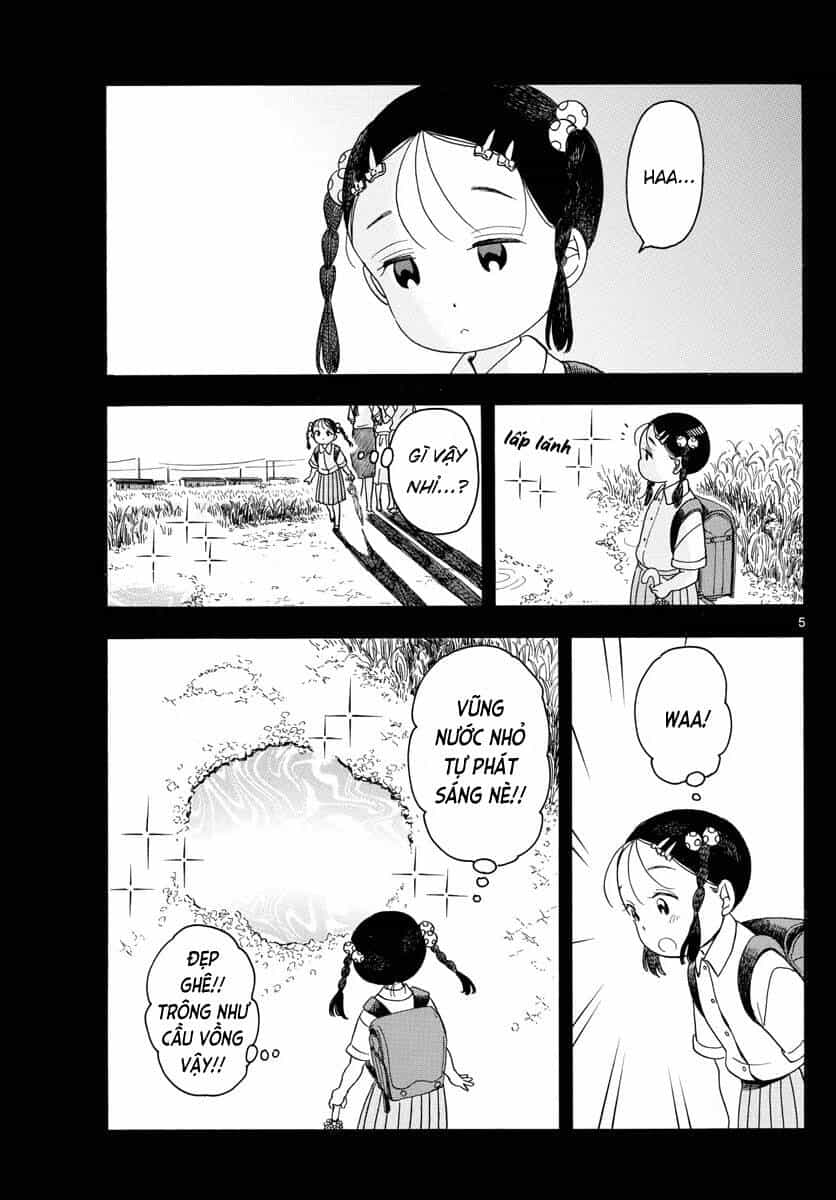 Maiko-San Chi No Makanai-San - Chương 122 - ảnh 5