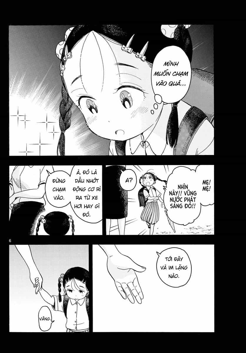 Maiko-San Chi No Makanai-San - Chương 122 - ảnh 6