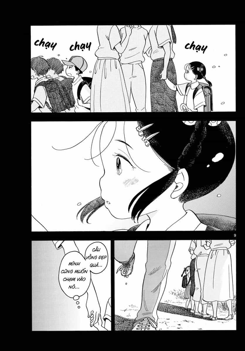 Maiko-San Chi No Makanai-San - Chương 122 - ảnh 9