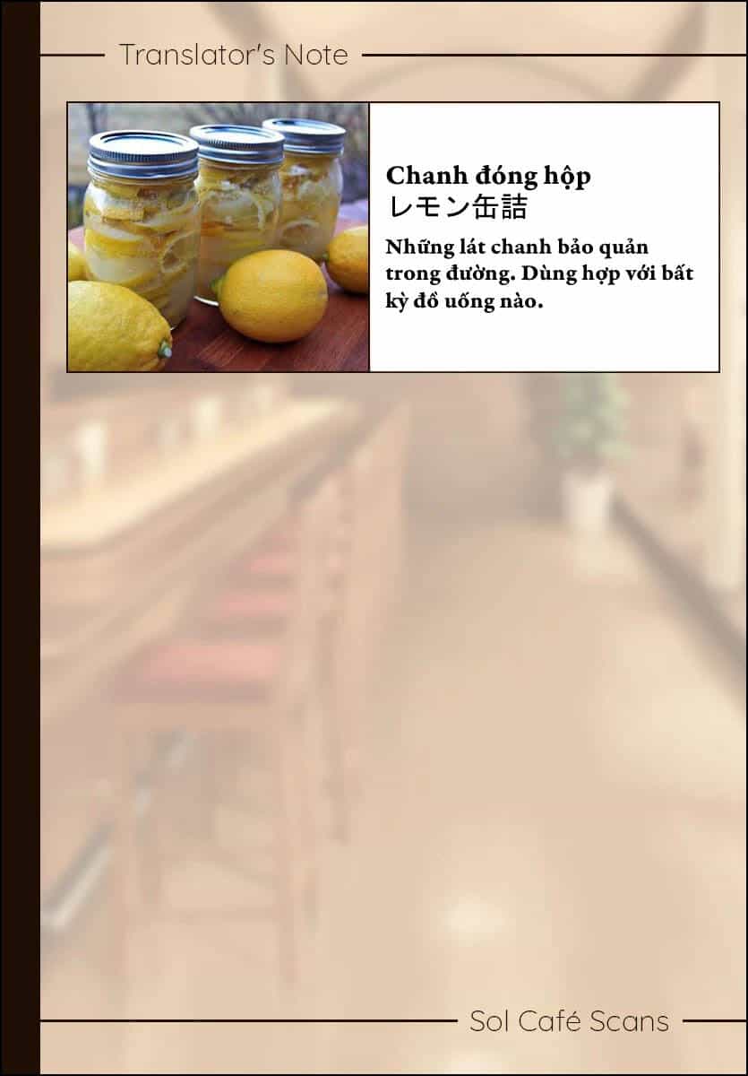 Maiko-San Chi No Makanai-San - Chương 128 - ảnh 11