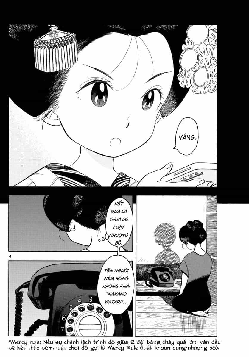 Maiko-San Chi No Makanai-San - Chương 128 - ảnh 4