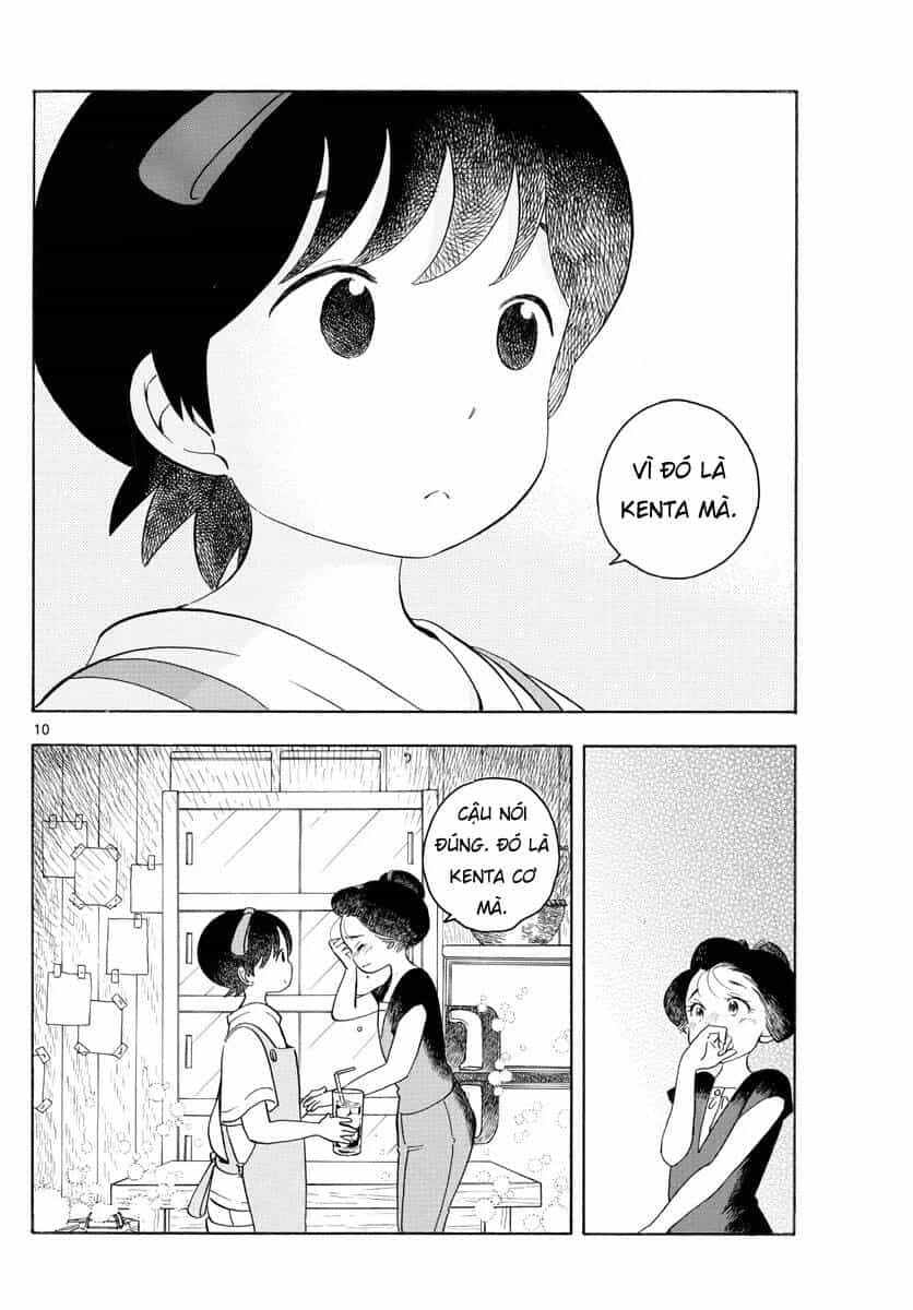 Maiko-San Chi No Makanai-San - Chương 129 - ảnh 10