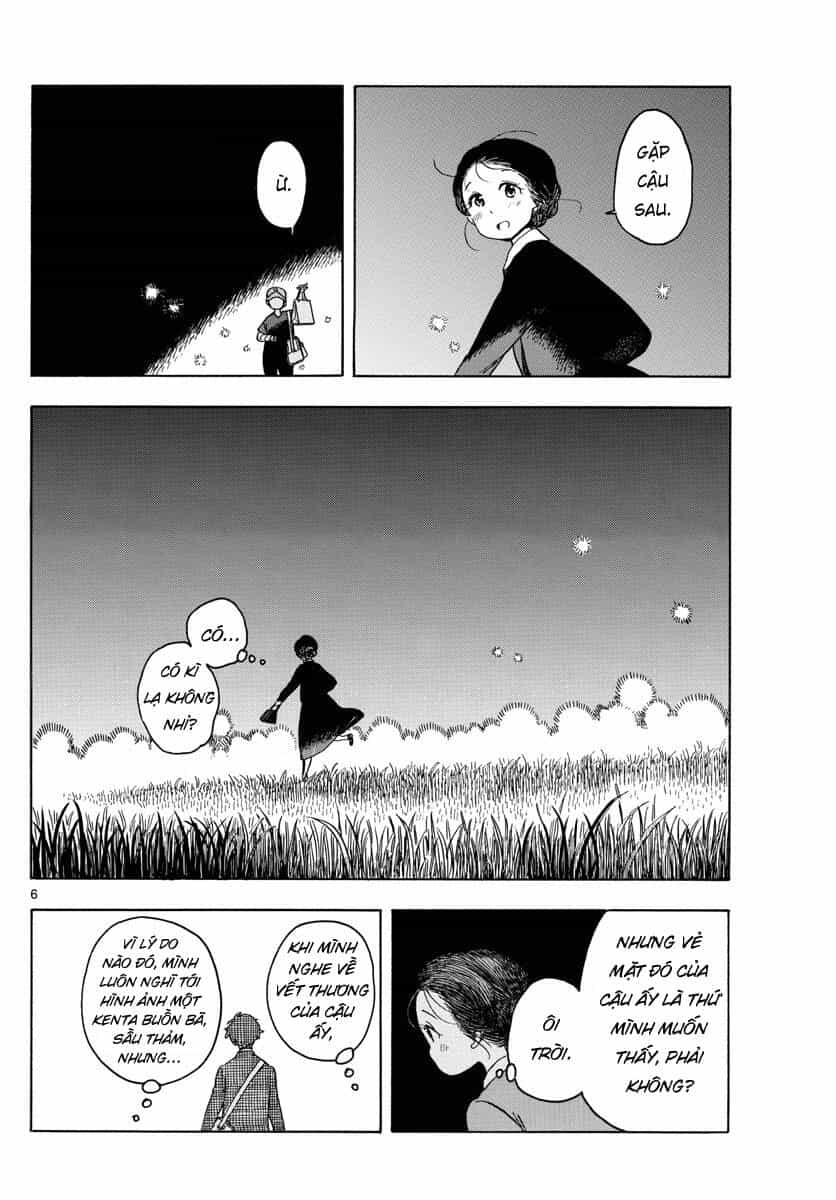 Maiko-San Chi No Makanai-San - Chương 136 - ảnh 6