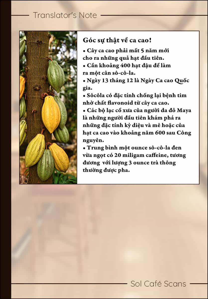 Maiko-San Chi No Makanai-San - Chương 146 - ảnh 11