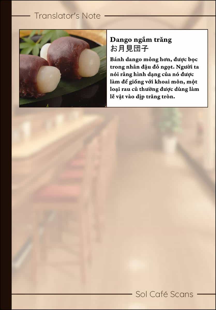 Maiko-San Chi No Makanai-San - Chương 148 - ảnh 11