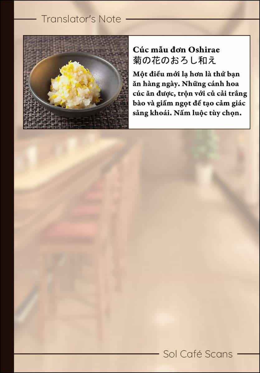 Maiko-San Chi No Makanai-San - Chương 149 - ảnh 11