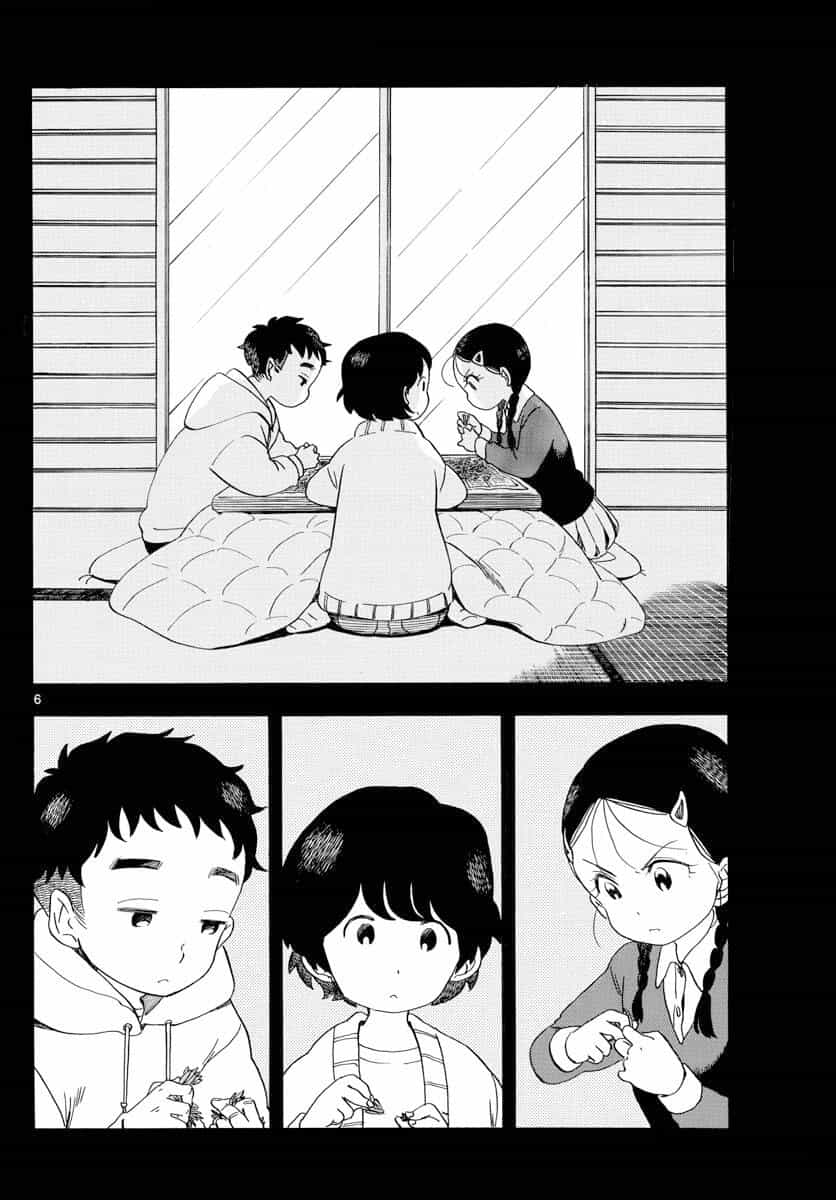 Maiko-San Chi No Makanai-San - Chương 149 - ảnh 6