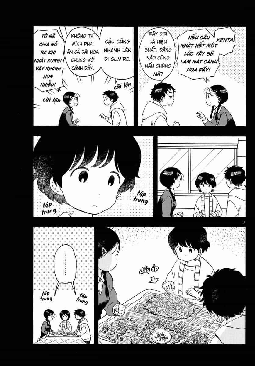 Maiko-San Chi No Makanai-San - Chương 149 - ảnh 7