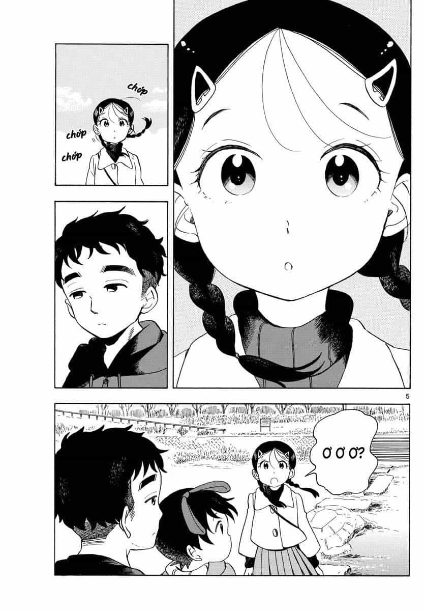 Maiko-San Chi No Makanai-San - Chương 151 - ảnh 4