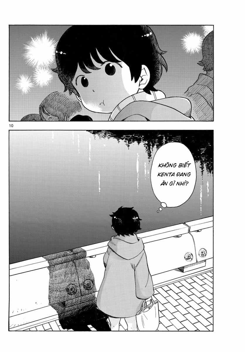 Maiko-San Chi No Makanai-San - Chương 153 - ảnh 10