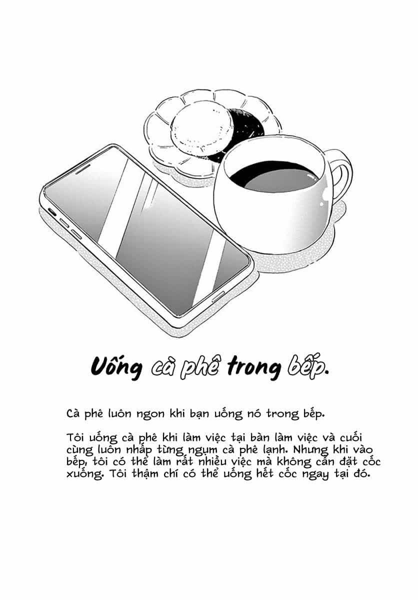 Maiko-San Chi No Makanai-San - Chương 154 - ảnh 11
