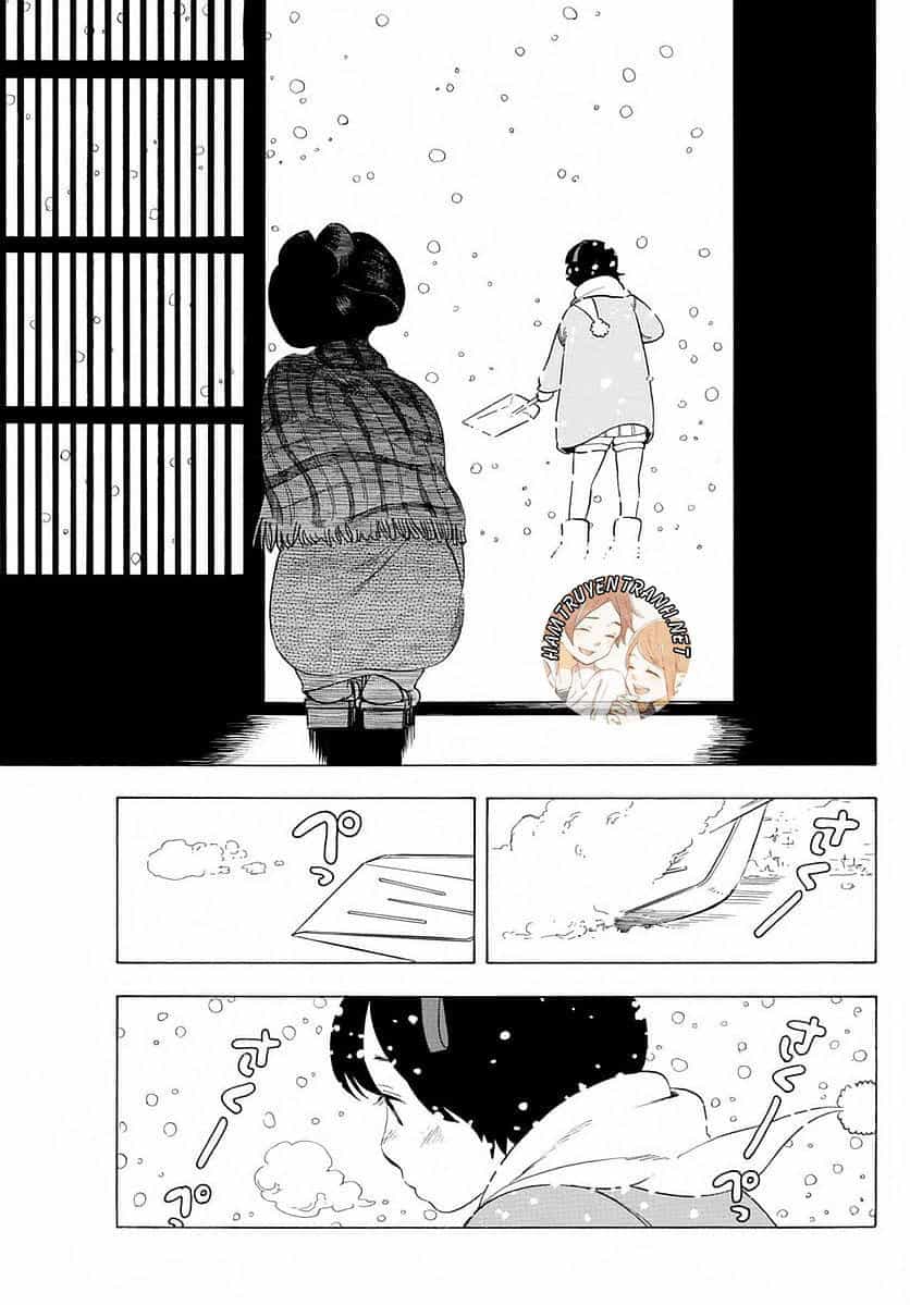 Maiko-San Chi No Makanai-San - Chương 14 - ảnh 6