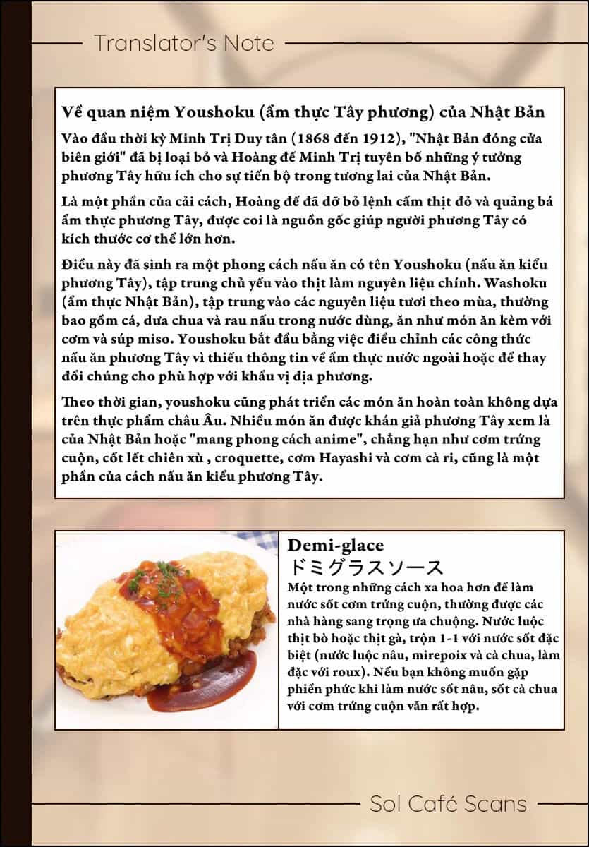 Maiko-San Chi No Makanai-San - Chương 155 - ảnh 12