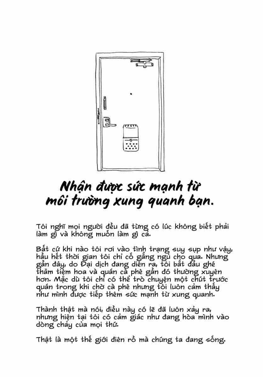 Maiko-San Chi No Makanai-San - Chương 156 - ảnh 11