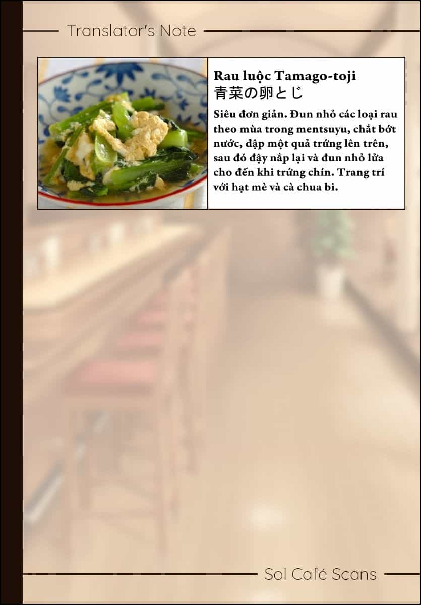 Maiko-San Chi No Makanai-San - Chương 156 - ảnh 12