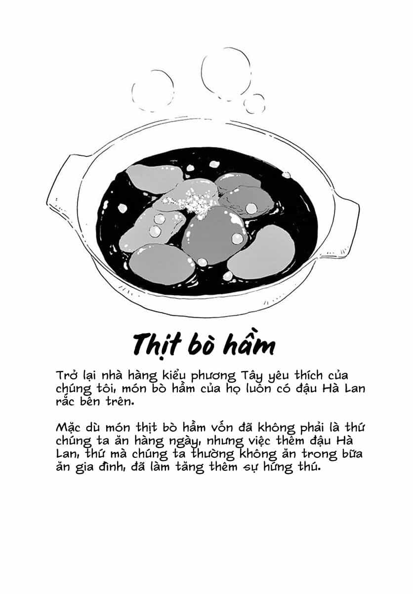 Maiko-San Chi No Makanai-San - Chương 158 - ảnh 11