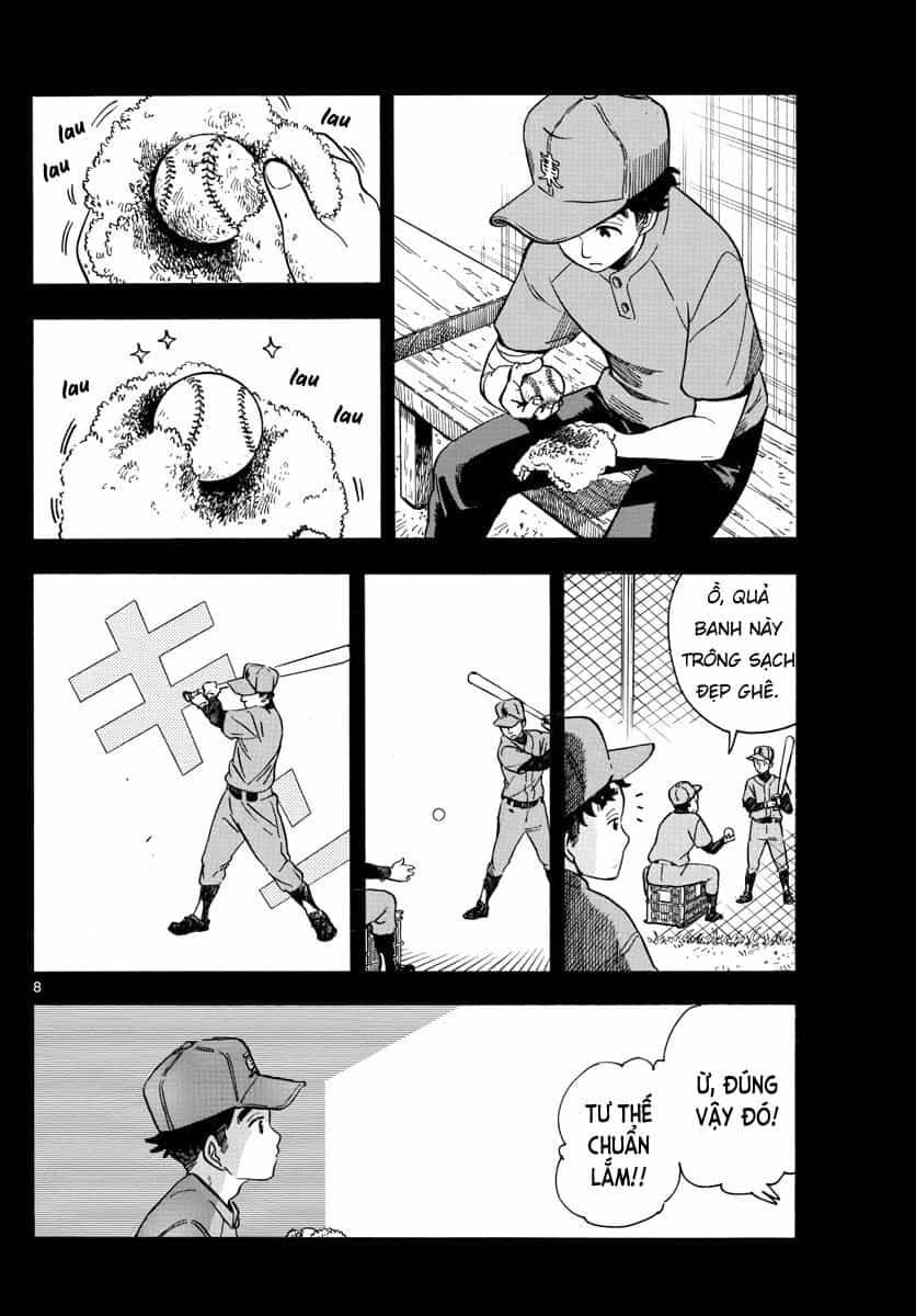 Maiko-San Chi No Makanai-San - Chương 158 - ảnh 8