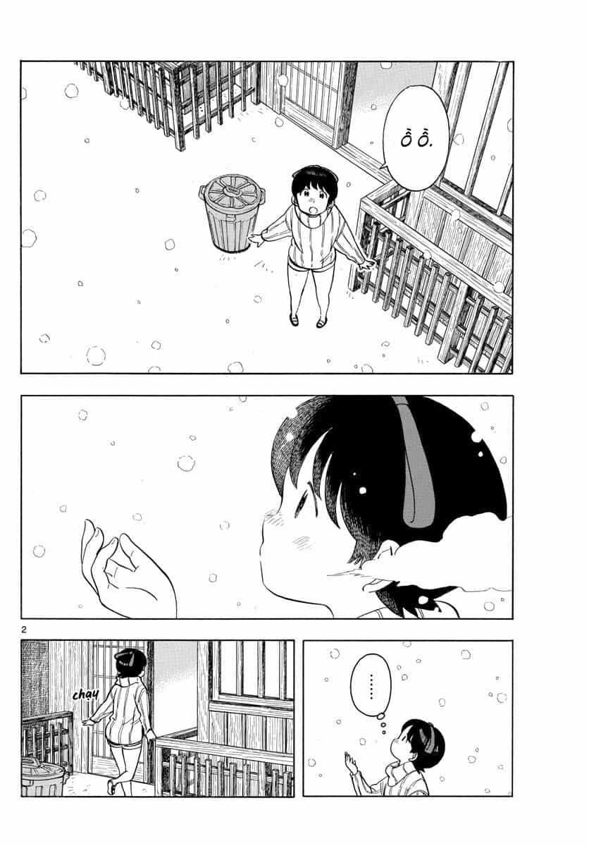 Maiko-San Chi No Makanai-San - Chương 162 - ảnh 2