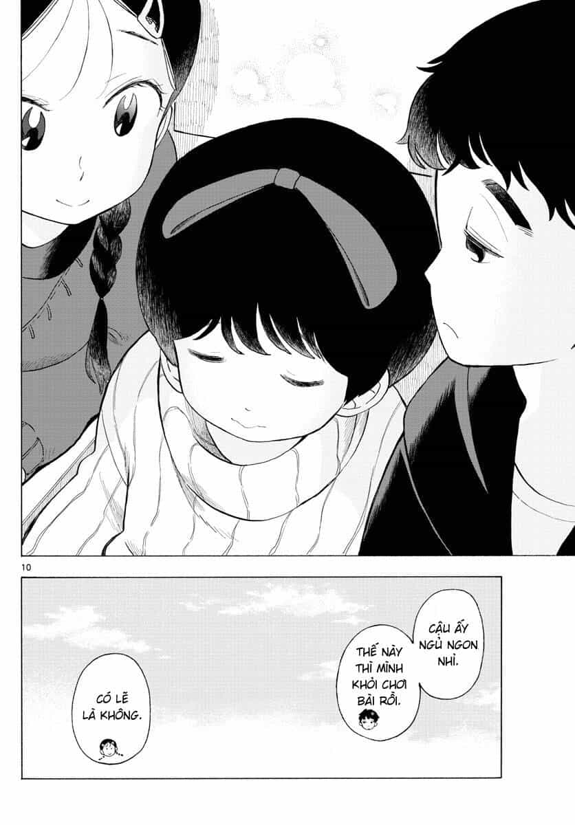 Maiko-San Chi No Makanai-San - Chương 166 - ảnh 10