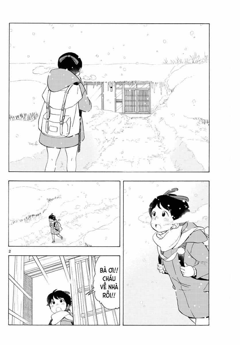 Maiko-San Chi No Makanai-San - Chương 167 - ảnh 2