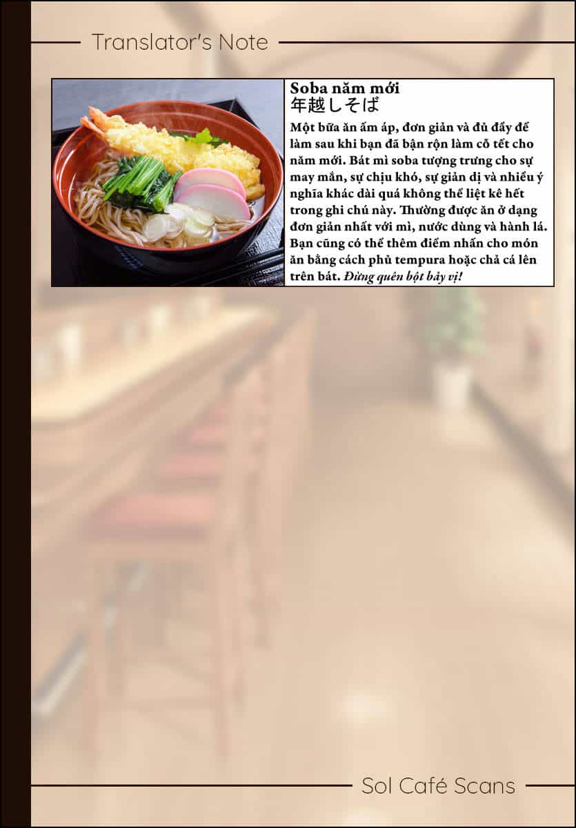 Maiko-San Chi No Makanai-San - Chương 168 - ảnh 11