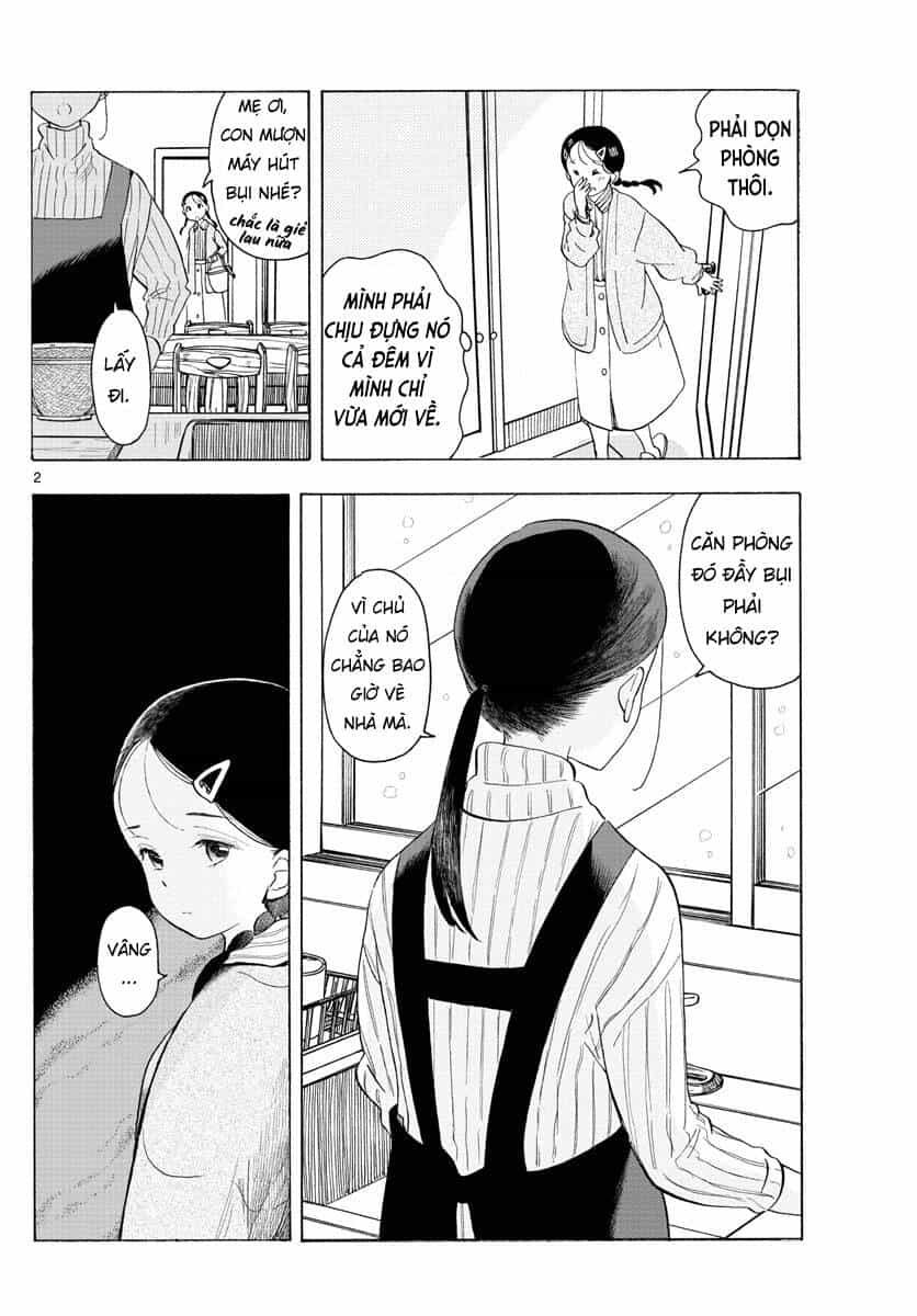 Maiko-San Chi No Makanai-San - Chương 169 - ảnh 2