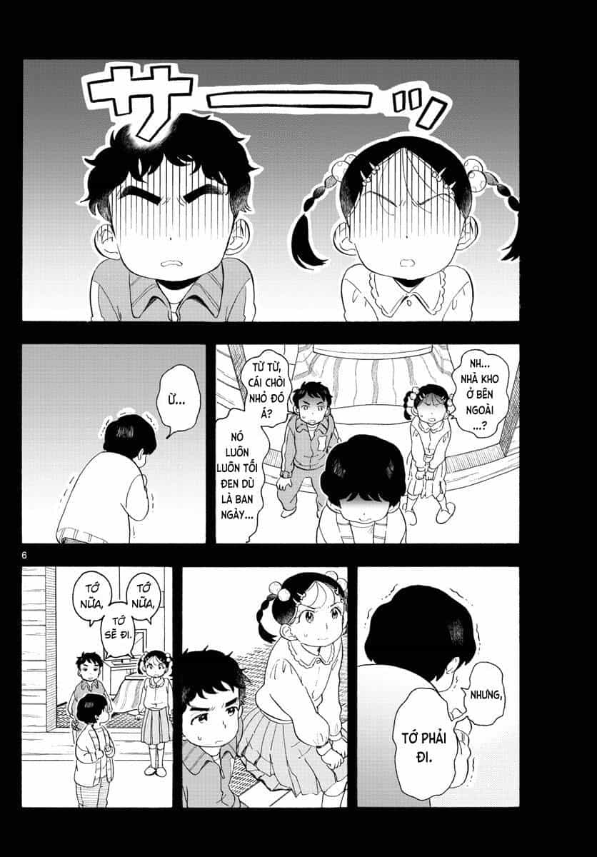 Maiko-San Chi No Makanai-San - Chương 170 - ảnh 6