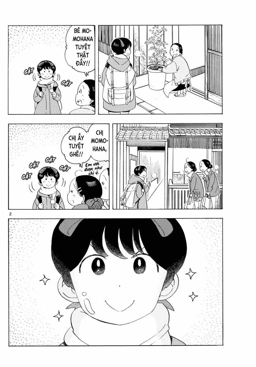 Maiko-San Chi No Makanai-San - Chương 175 - ảnh 2