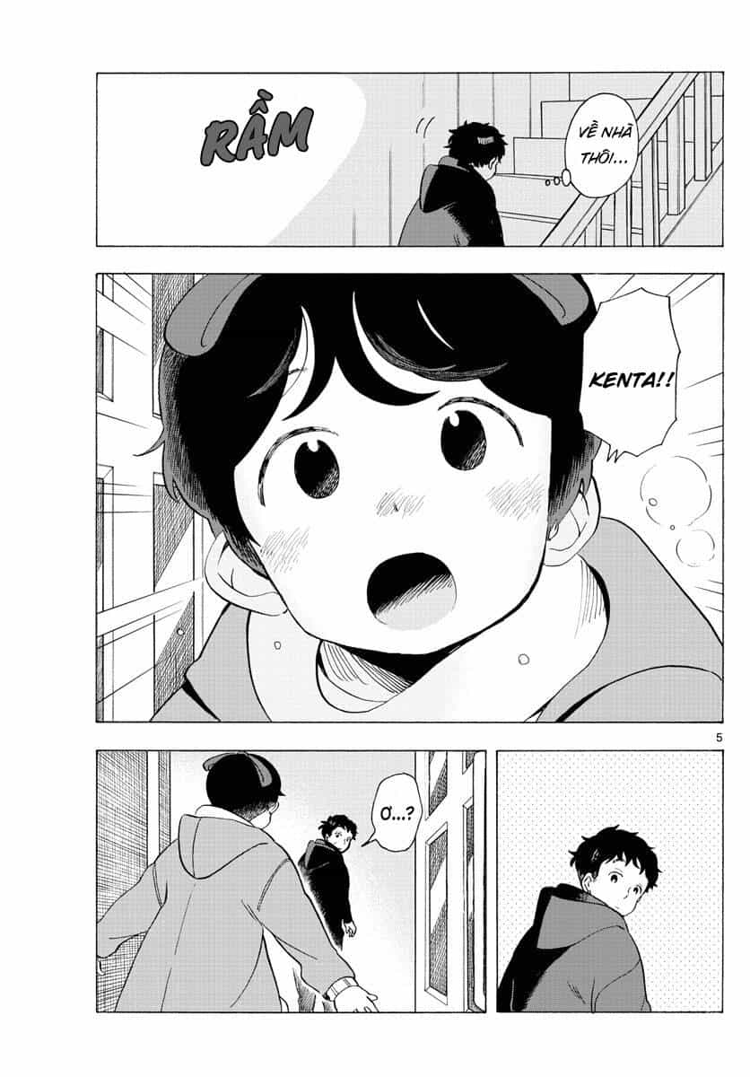 Maiko-San Chi No Makanai-San - Chương 181 - ảnh 5