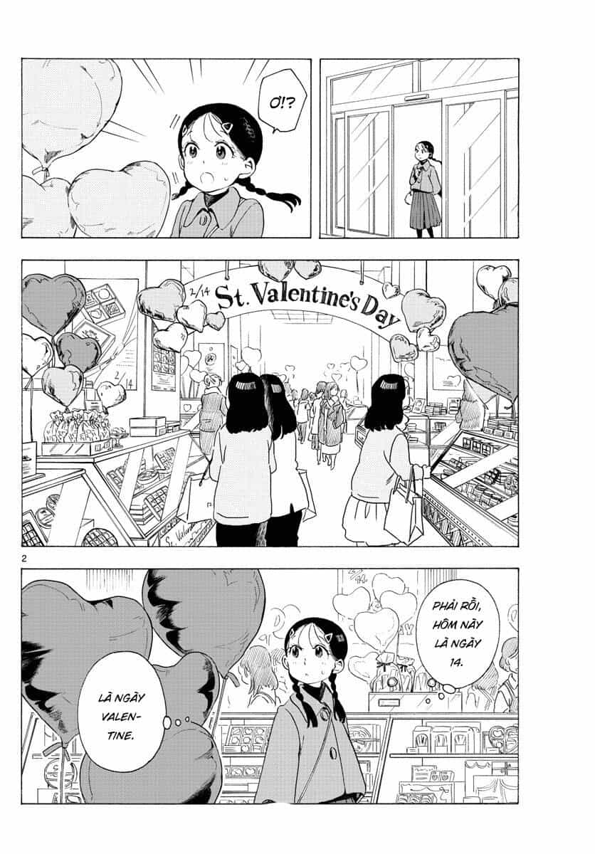 Maiko-San Chi No Makanai-San - Chương 186 - ảnh 2