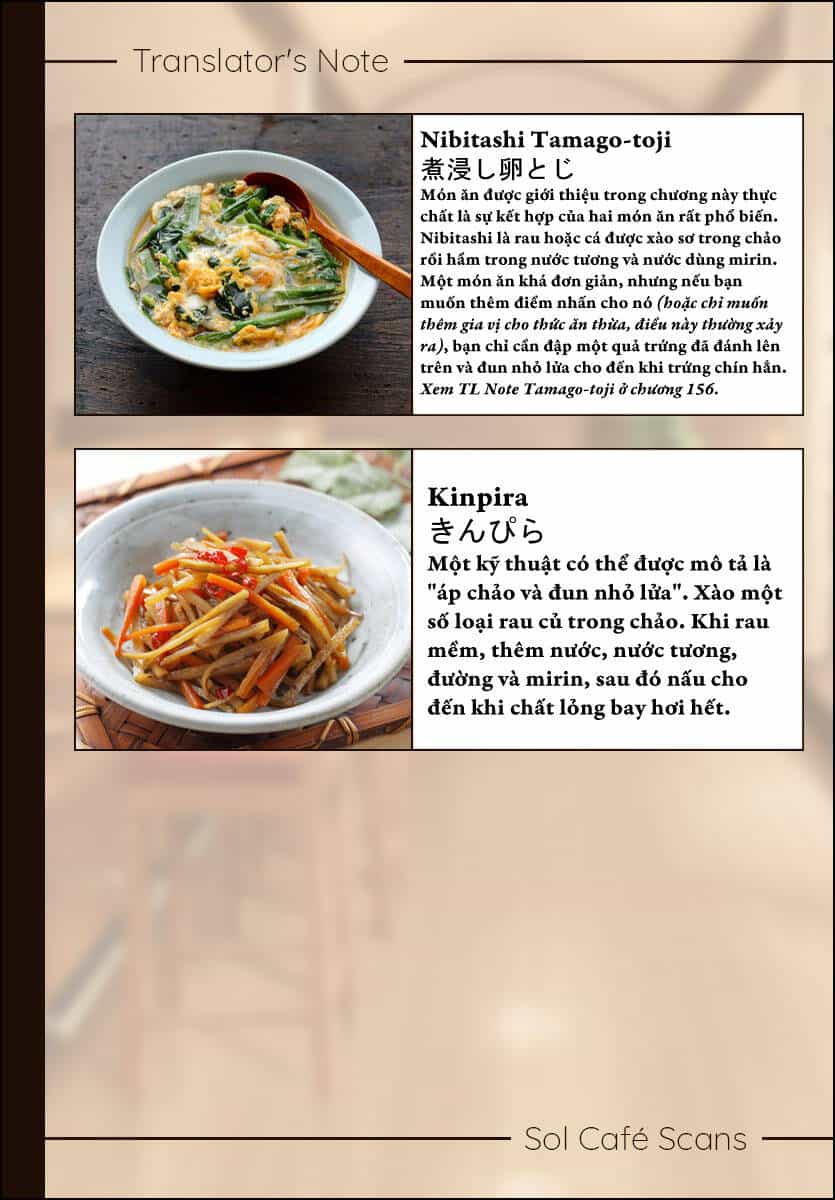 Maiko-San Chi No Makanai-San - Chương 188 - ảnh 11