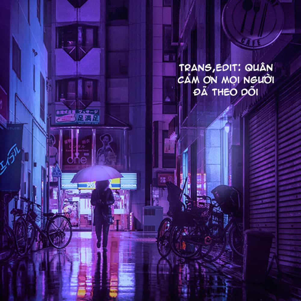 Maiko-San Chi No Makanai-San - Chương 2 - ảnh 21