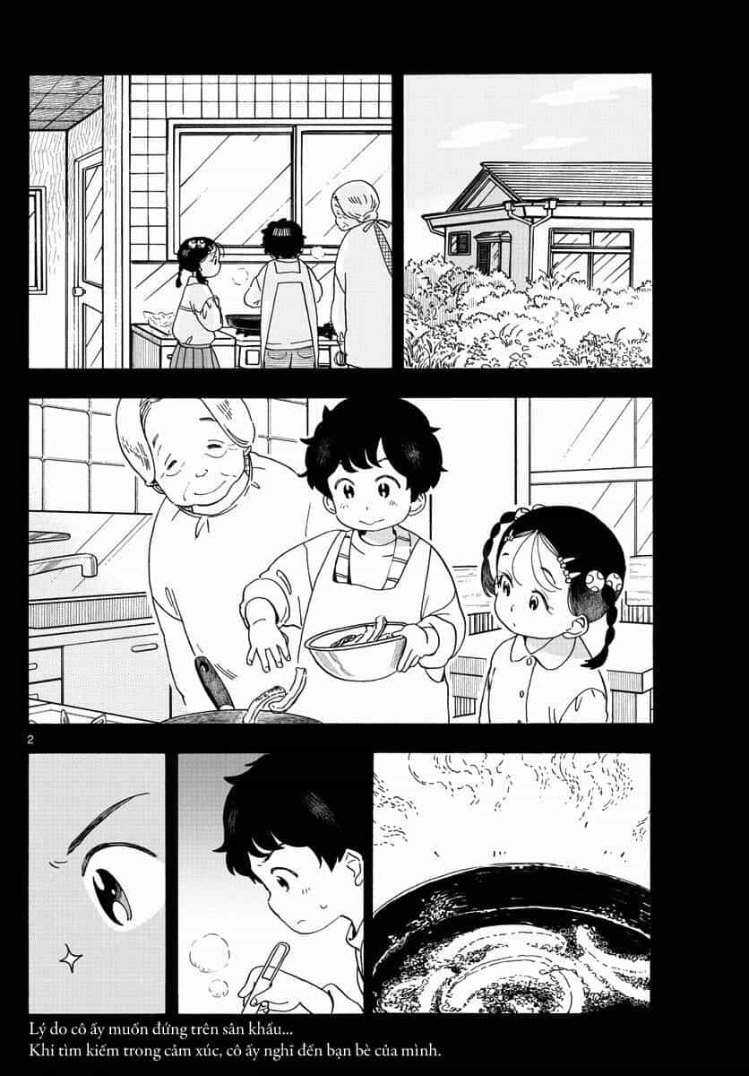 Maiko-San Chi No Makanai-San - Chương 203 - ảnh 2