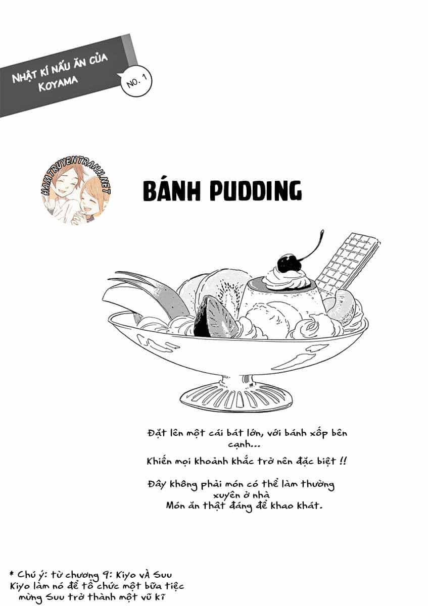Maiko-San Chi No Makanai-San - Chương 19.5 - ảnh 6