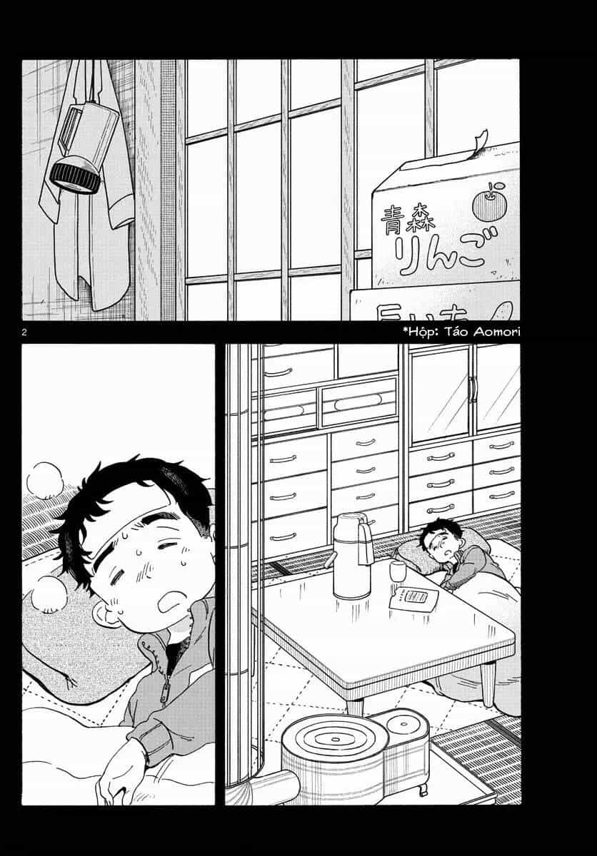 Maiko-San Chi No Makanai-San - Chương 213 - ảnh 2