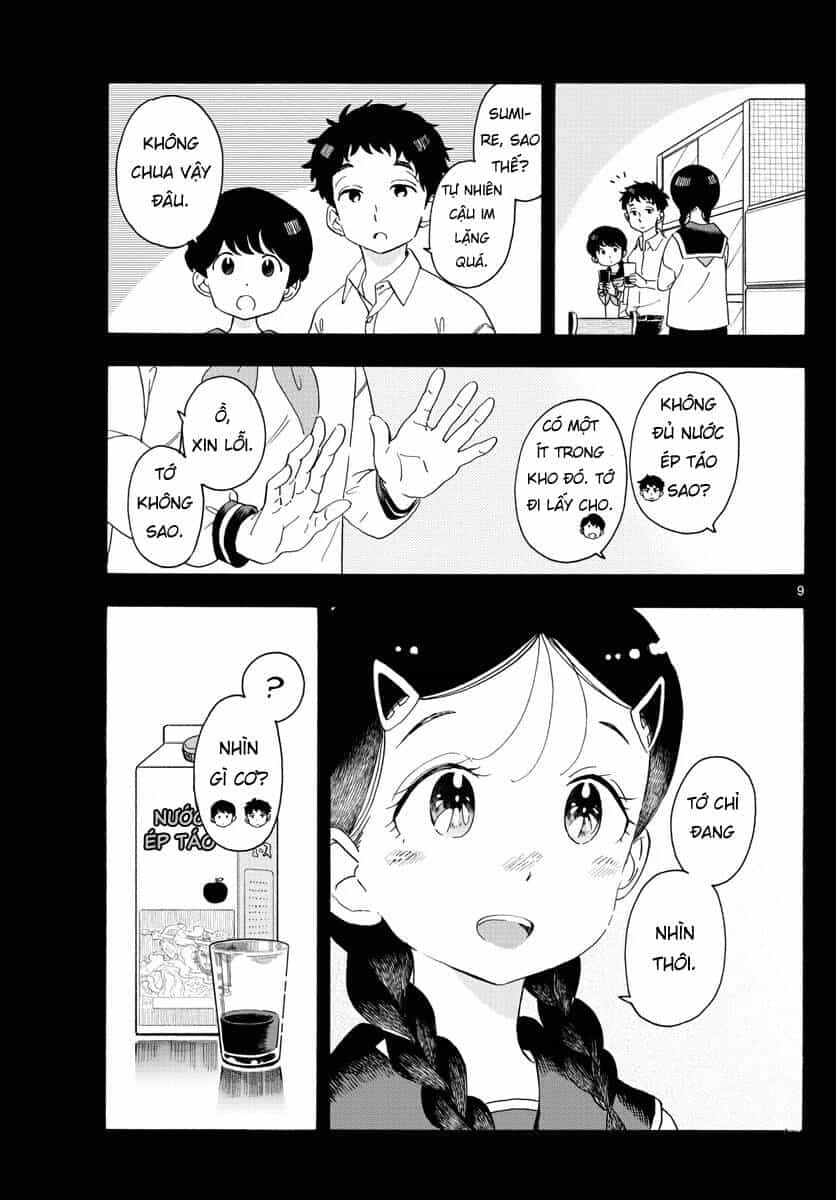 Maiko-San Chi No Makanai-San - Chương 216 - ảnh 9