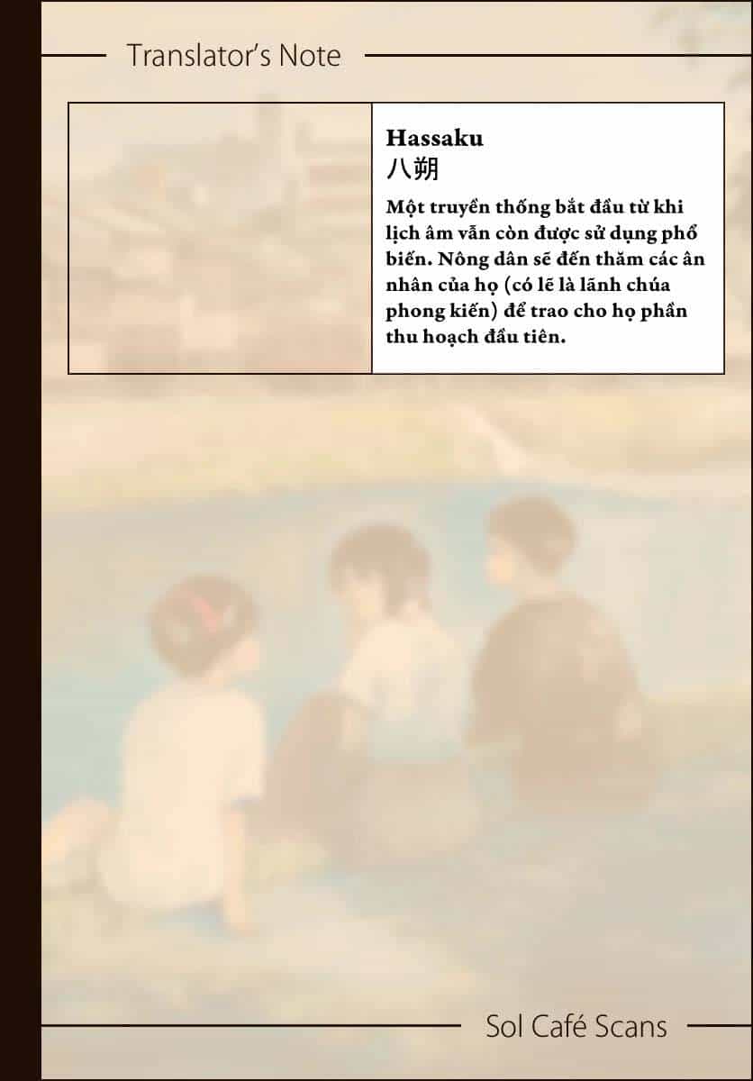 Maiko-San Chi No Makanai-San - Chương 220 - ảnh 11