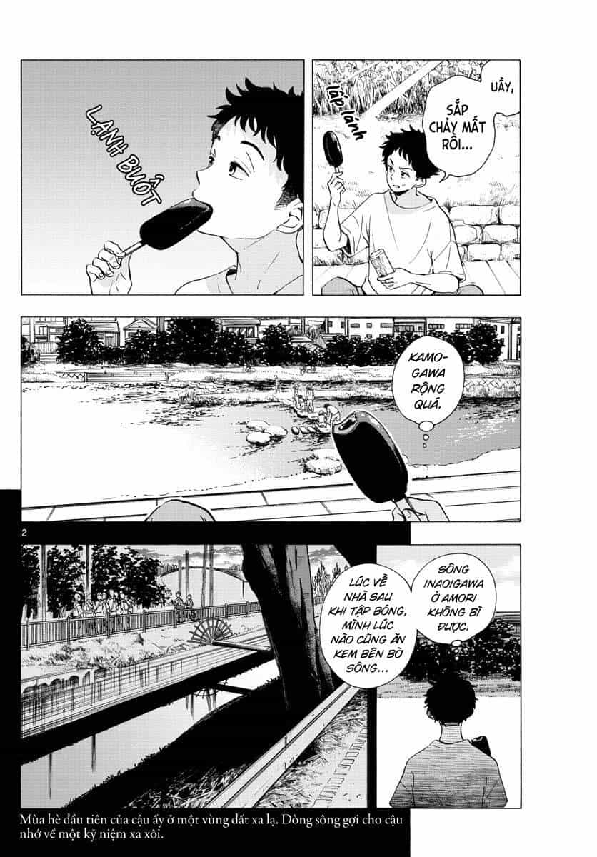 Maiko-San Chi No Makanai-San - Chương 224 - ảnh 2
