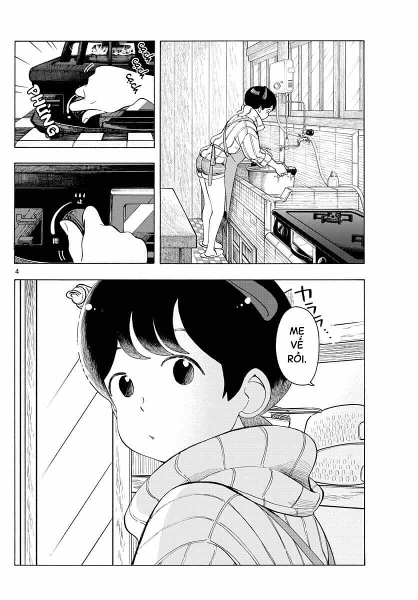 Maiko-San Chi No Makanai-San - Chương 232 - ảnh 4