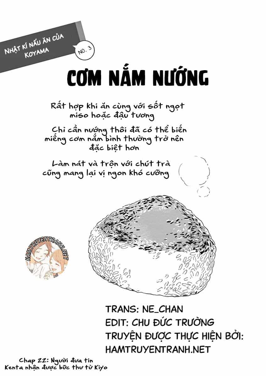 Maiko-San Chi No Makanai-San - Chương 22 - ảnh 12