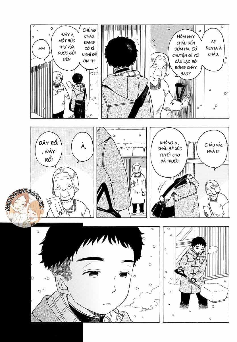 Maiko-San Chi No Makanai-San - Chương 22 - ảnh 6